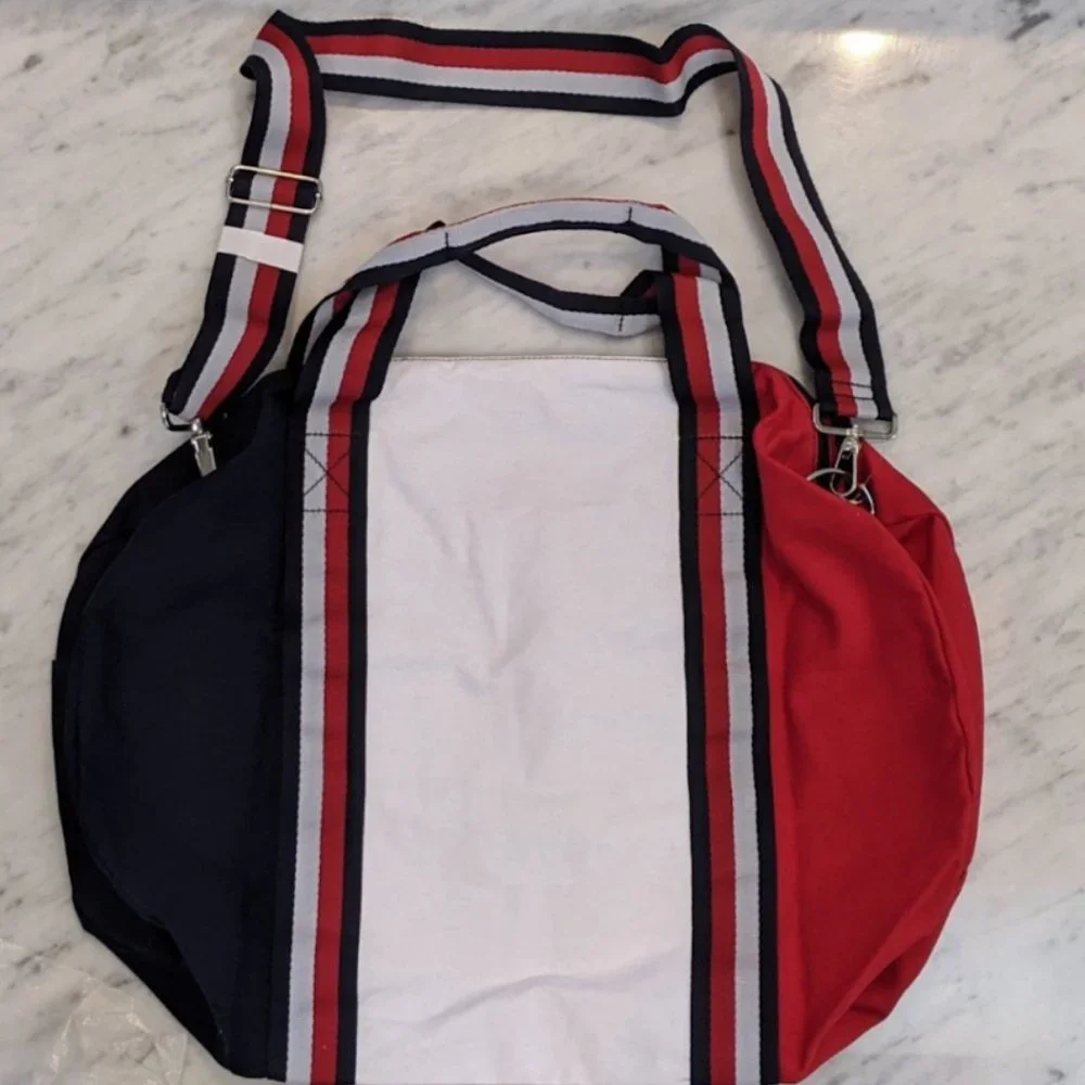 Tommy Hilfiger Patriot Duffle Bag